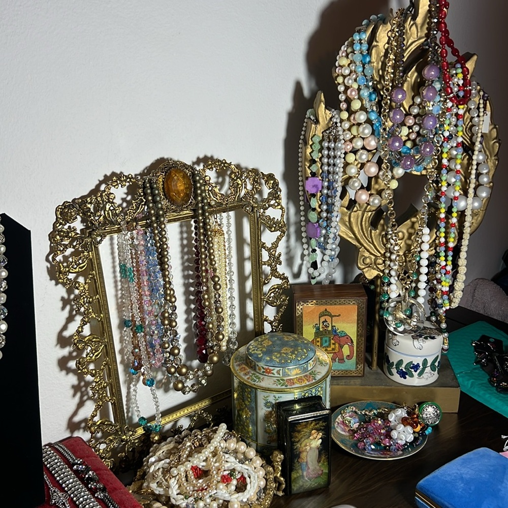 Jewelry Live Show 7/13 - Picture 13 of 13